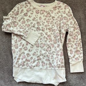 Maternity Sweatshirt